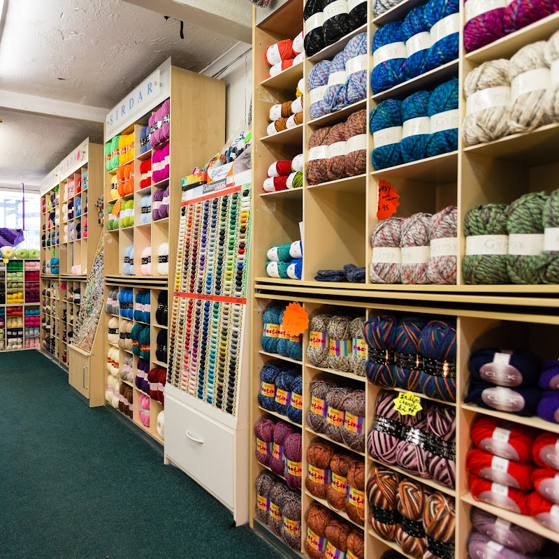 Selections Wool Shop
