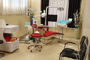 حبیب د غاښونو کلینیک Habib Dental Clinic کلینیک دندان حبیب image
