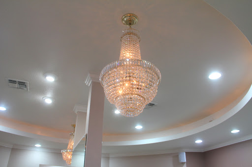 Bridal Shop «Celebrations Bridal and Prom», reviews and photos, 275 S Seguin Ave, New Braunfels, TX 78130, USA