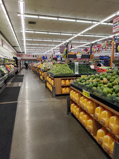 Grocery Store «Rancho Market», reviews and photos, 140 N 900 W, Salt Lake City, UT 84116, USA