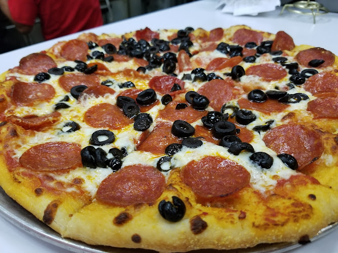 #12 best pizza place in La Jolla - The Pizza Taproom