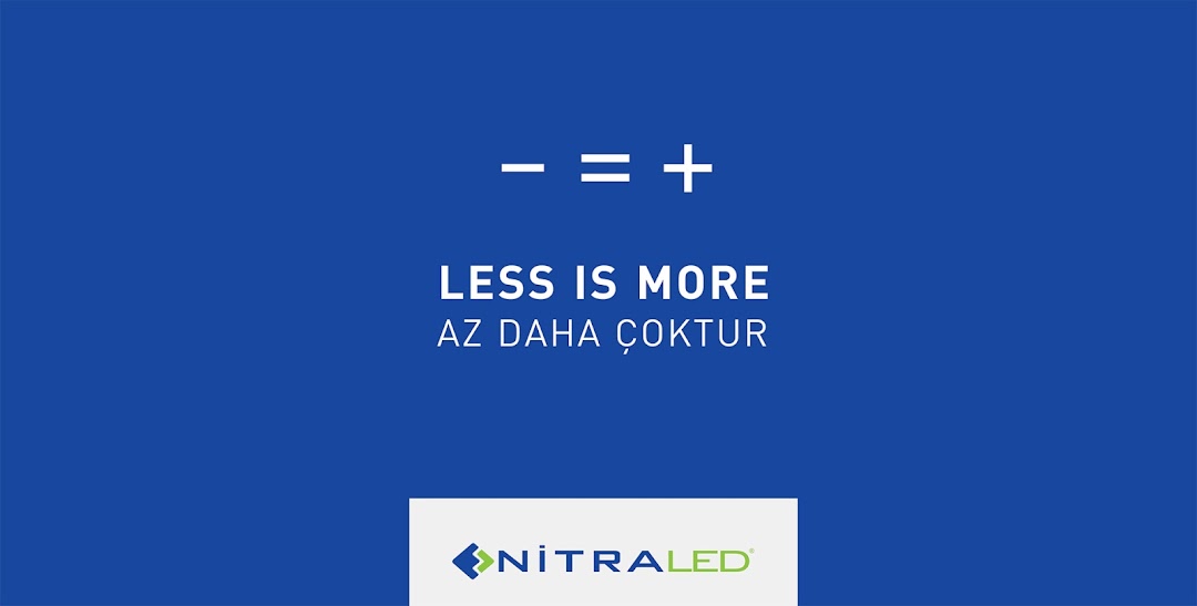 Nitra LED Elektronik