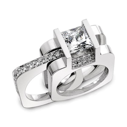 Jewelry Designer «Cornelis Hollander Designs Inc», reviews and photos, 4151 N Marshall Way, Scottsdale, AZ 85251, USA