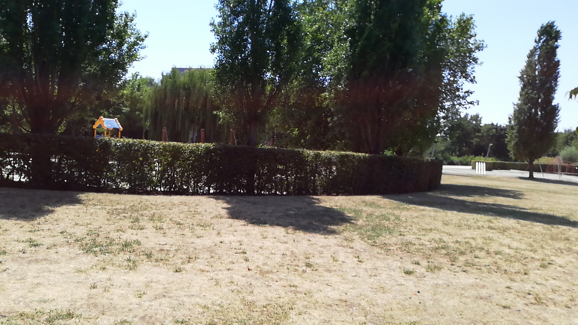 Photo n° 2 de l'avis de Katleen.O fait le 23/07/2019 à 11:53