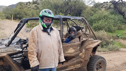 Recreational Vehicle Rental Agency «Extreme Arizona ATV & Jet Ski Rentals», reviews and photos, 6921 E Cave Creek Rd, Cave Creek, AZ 85331, USA