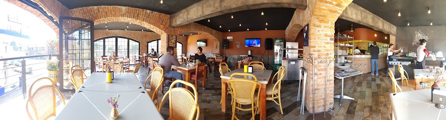 Restaurante Chiles - Avenida Melchor Ocampo No.16, San Francisco 1ra Sección, 42850 Tepeji del río, Hgo., Mexico