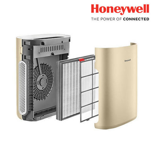 Honeywell Service Centre