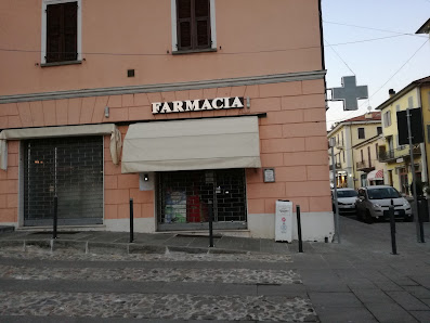 Farmacia Santa Eufemia Via Aldo Moro, 29, 43041 Bedonia PR, Italia