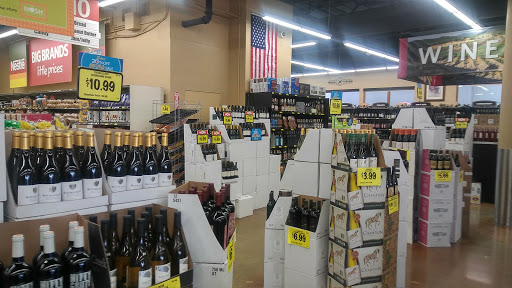 Grocery Store «Grocery Outlet Bargain Market», reviews and photos, 3445 Alma St, Palo Alto, CA 94306, USA