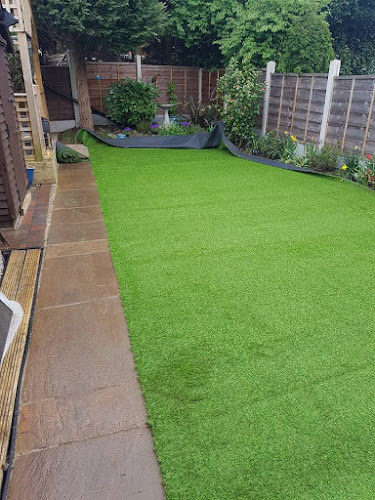 Reviews of J H Landscapes in Leeds - Construction company