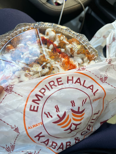 Empire Halal image 10