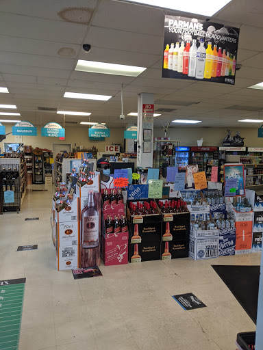 Liquor Store «Parmans Fine Wines & Spirits», reviews and photos, 6623 Roswell Rd A-B, Sandy Springs, GA 30328, USA