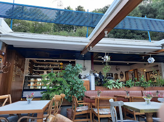 Vaniköy Cafe