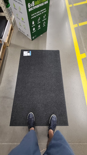 Home Improvement Store «The Home Depot», reviews and photos, 3700 University Ave, West Des Moines, IA 50266, USA