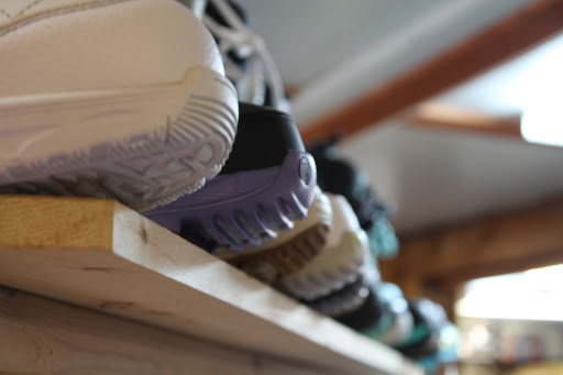 Ski Shop «Cabin Craft Snowboard & Ski Shop», reviews and photos, 2 Main St, Spring Mt, PA 19478, USA