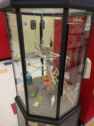 Pet Supply Store «Petco Animal Supplies», reviews and photos, 85 State St, Orem, UT 84058, USA