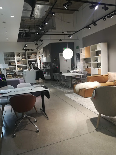Furniture Store «BoConcept San Jose», reviews and photos, 3080 Stevens Creek Blvd #1010, San Jose, CA 95128, USA