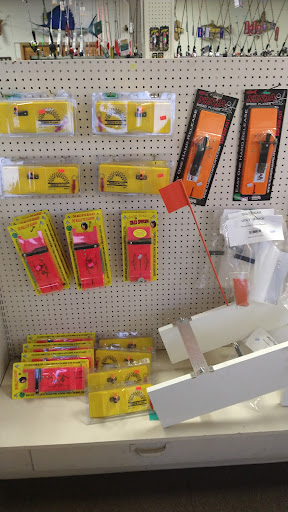 Sporting Goods Store «Bad Boy Bait, Tackle & Archery», reviews and photos, 4414 Liberty Ave, Vermilion, OH 44089, USA