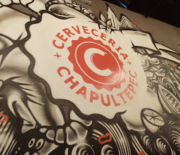 Cervecería Chapultepec photo