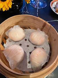 Dim Sum du Restaurant chinois LiLi à Paris - n°9