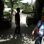 Photo n°2 de l'avis de Zoe. fait le 04/08/2018 à 16:36 sur le  Taylor's Port à Vila Nova de Gaia