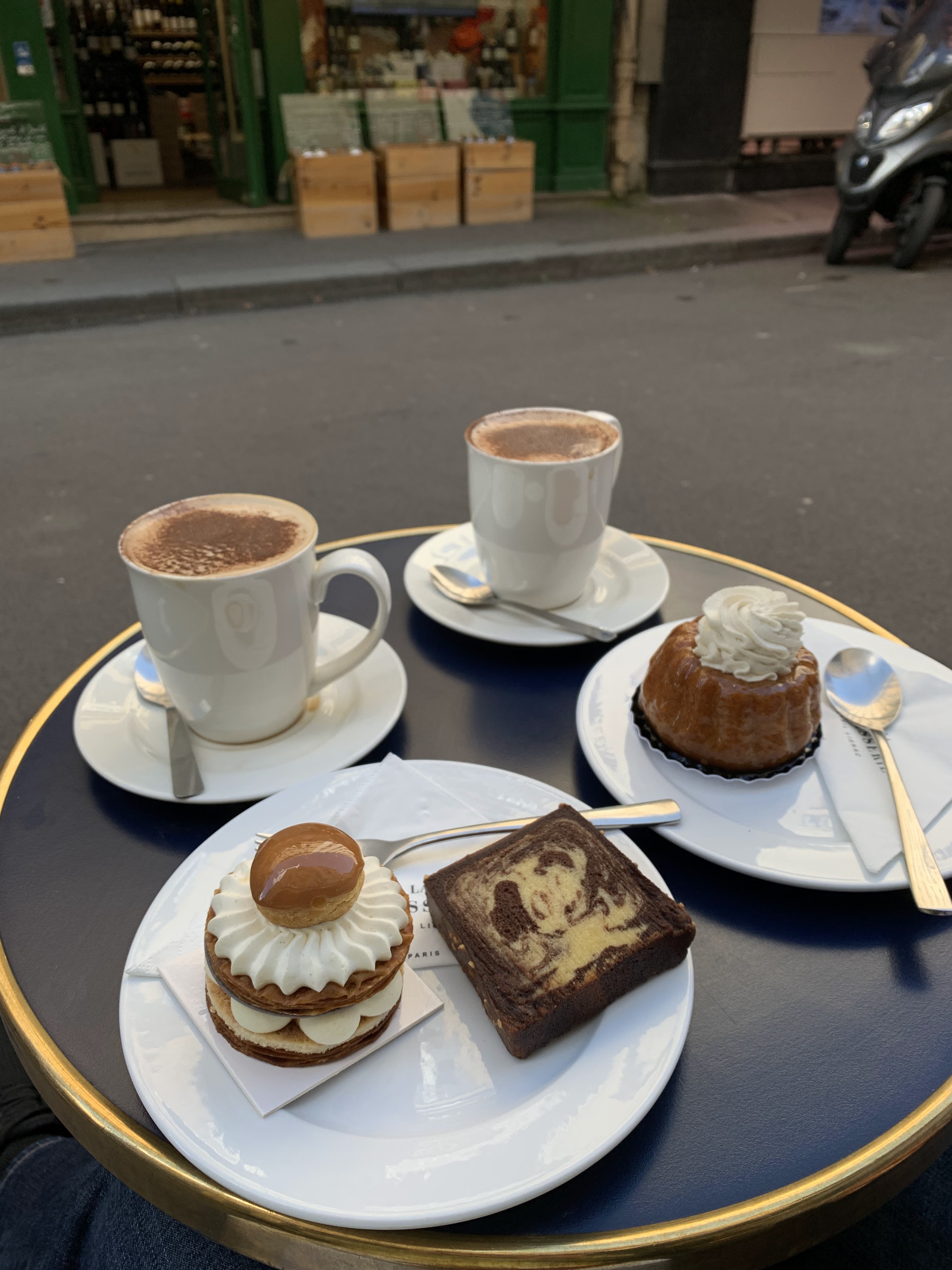 Photo n° 1 de l'avis de Cihan.a fait le 14/04/2022 à 14:11