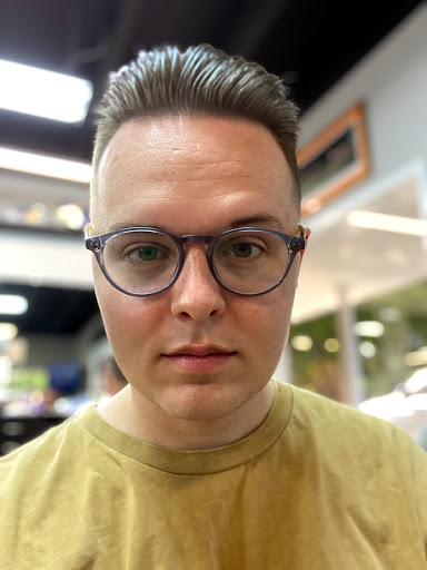 Barber Shop «Brians man cave barbershop», reviews and photos, 3975 N Mt Juliet Rd, Mt Juliet, TN 37122, USA