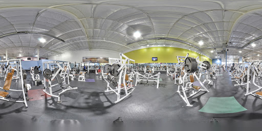 Gym «In-Shape Health Clubs», reviews and photos, 7920 Kelley Dr, Stockton, CA 95209, USA