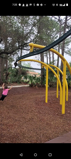 Park «Northeast Park and Paw Place», reviews and photos, 4630 E Bay Dr, Clearwater, FL 33764, USA