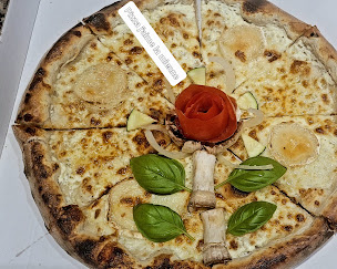 Photo n°6 de Pizza five ivry à Ivry-sur-Seine ()