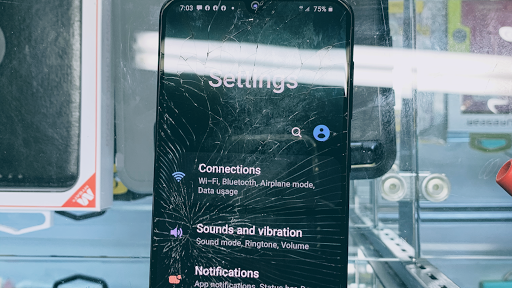 Phone Geek Cellular Repair, 6125 S Sheridan Rd, Tulsa, OK 74133, USA, 