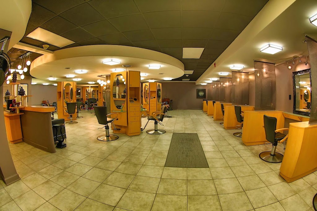 B Beautiful Salon & Spa 60035