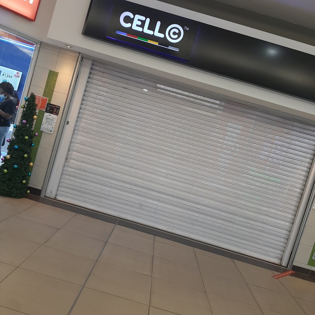 Cell C Game City