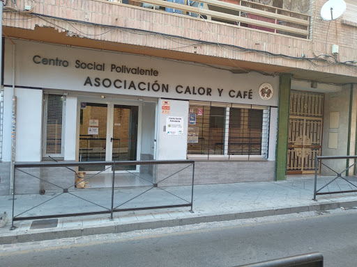 Asociación Calor Y Café De Granada