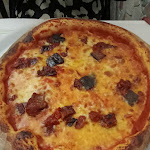 Photo n°1 de l'avis de Pedro.a fait le 19/02/2022 à 15:14 sur le  La Taverna di Pulcinella à Pisa