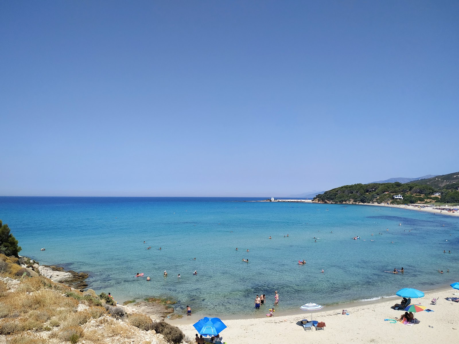 Paralia Mesakti photo #8