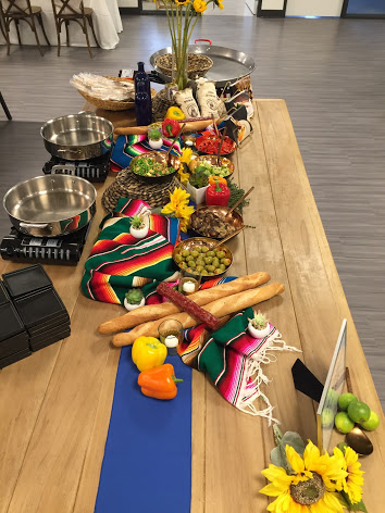 Caterer «A Cut Above Catering», reviews and photos, 12955 Old Meridian St #104, Carmel, IN 46032, USA