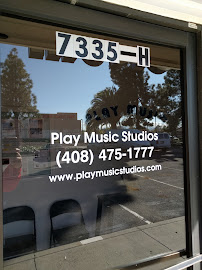 Play Music Studios - Photo 2 - Car repair in Cupertino, CA, San Jose