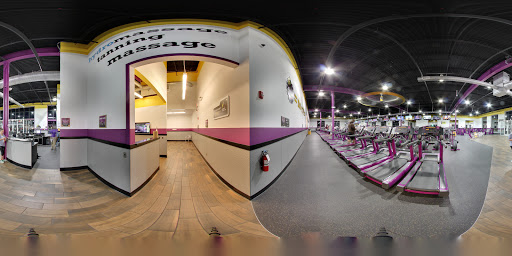 Gym «Planet Fitness», reviews and photos, 229 Plaza Blvd, Morrisville, PA 19067, USA