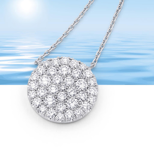 Jewelry Store «Derco Fine Jewelers», reviews and photos, 888 Brannan St #137, San Francisco, CA 94103, USA