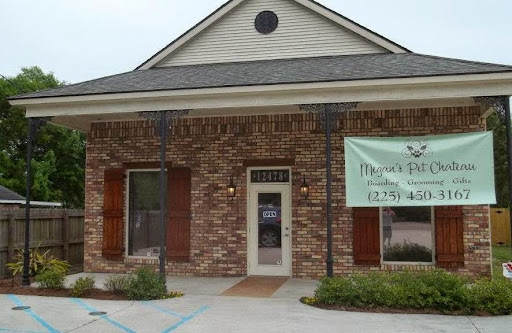 Megan's Pet Chateau LLC