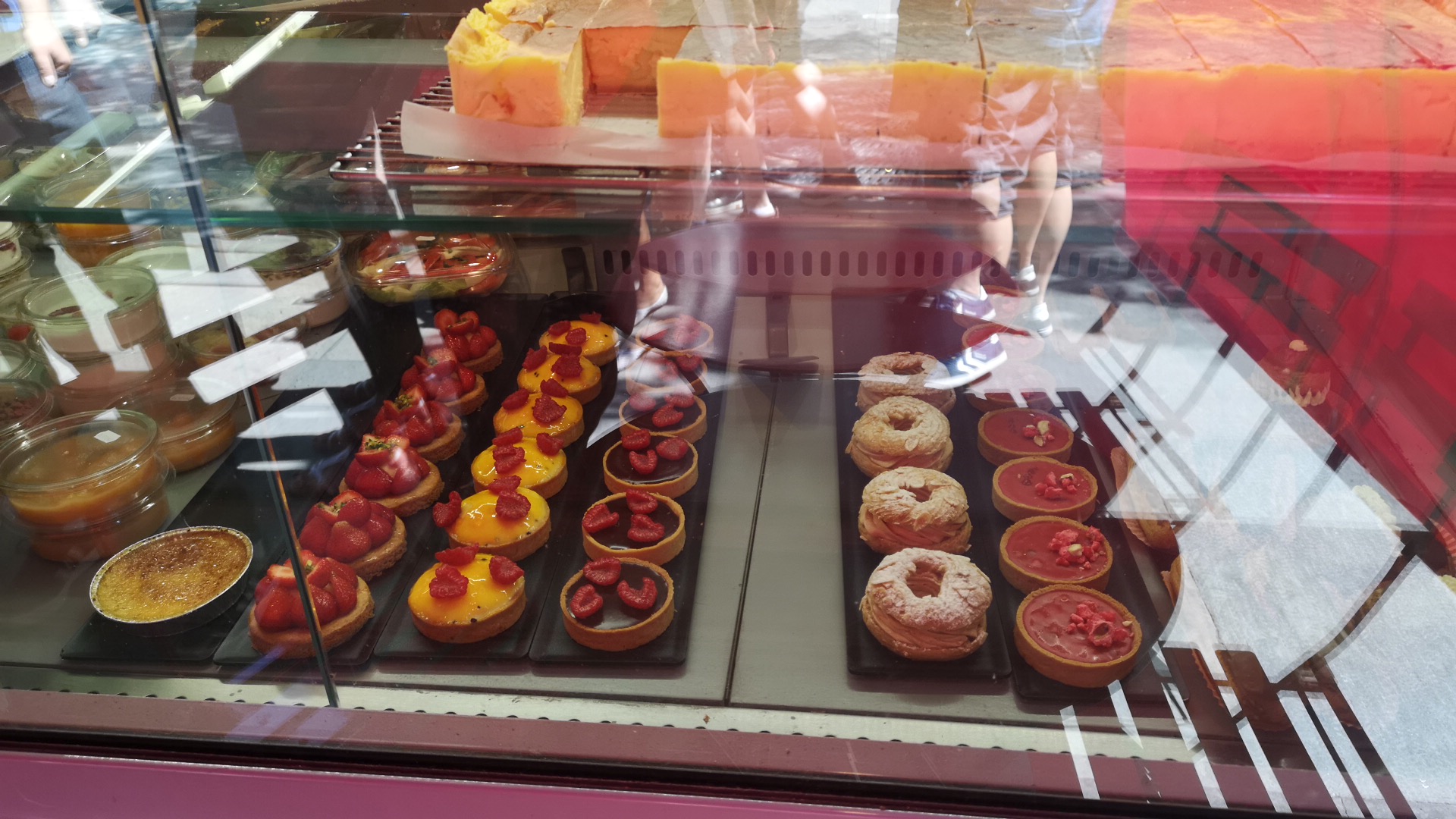 Photo n° 1 de l'avis de Pavel.i fait le 06/07/2018 à 10:26