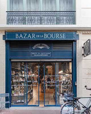 Bazar de la Bourse ∣ Droguerie éco responsable Toulouse à Toulouse
