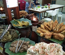 Warung Nasi Ampera photo
