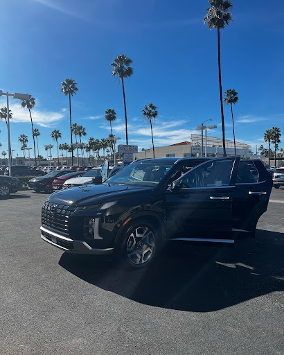Tustin Hyundai image