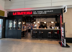 Photo n°34 de La Trattoria à Cesson-Sévigné ()