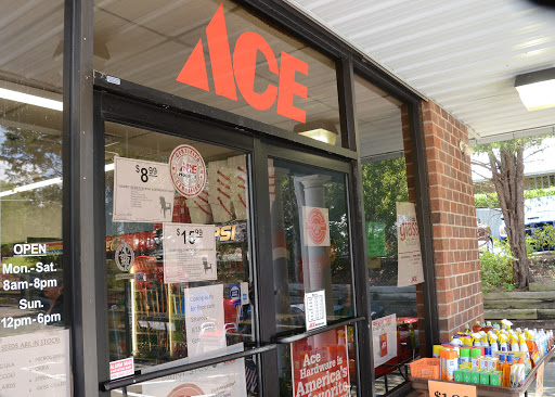 Hardware Store «Triangle Pharmacy/Ace Hdw», reviews and photos, 1700 NC-54, Durham, NC 27713, USA