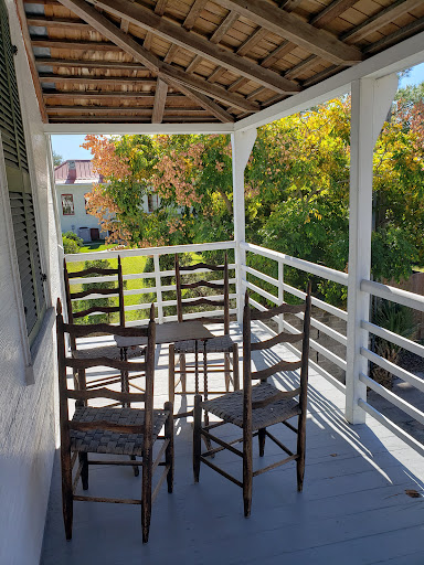 Museum «Ximenez-Fatio House Museum», reviews and photos, 20 Aviles St, St Augustine, FL 32084, USA