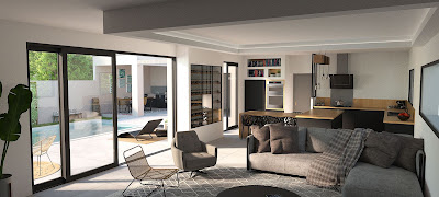 N . Design à Toulouges