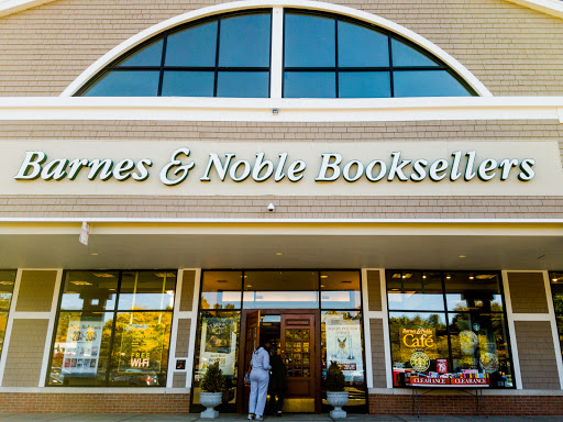 Book Store «Barnes & Noble», reviews and photos, 1076 Post Rd E, Westport, CT 06880, USA